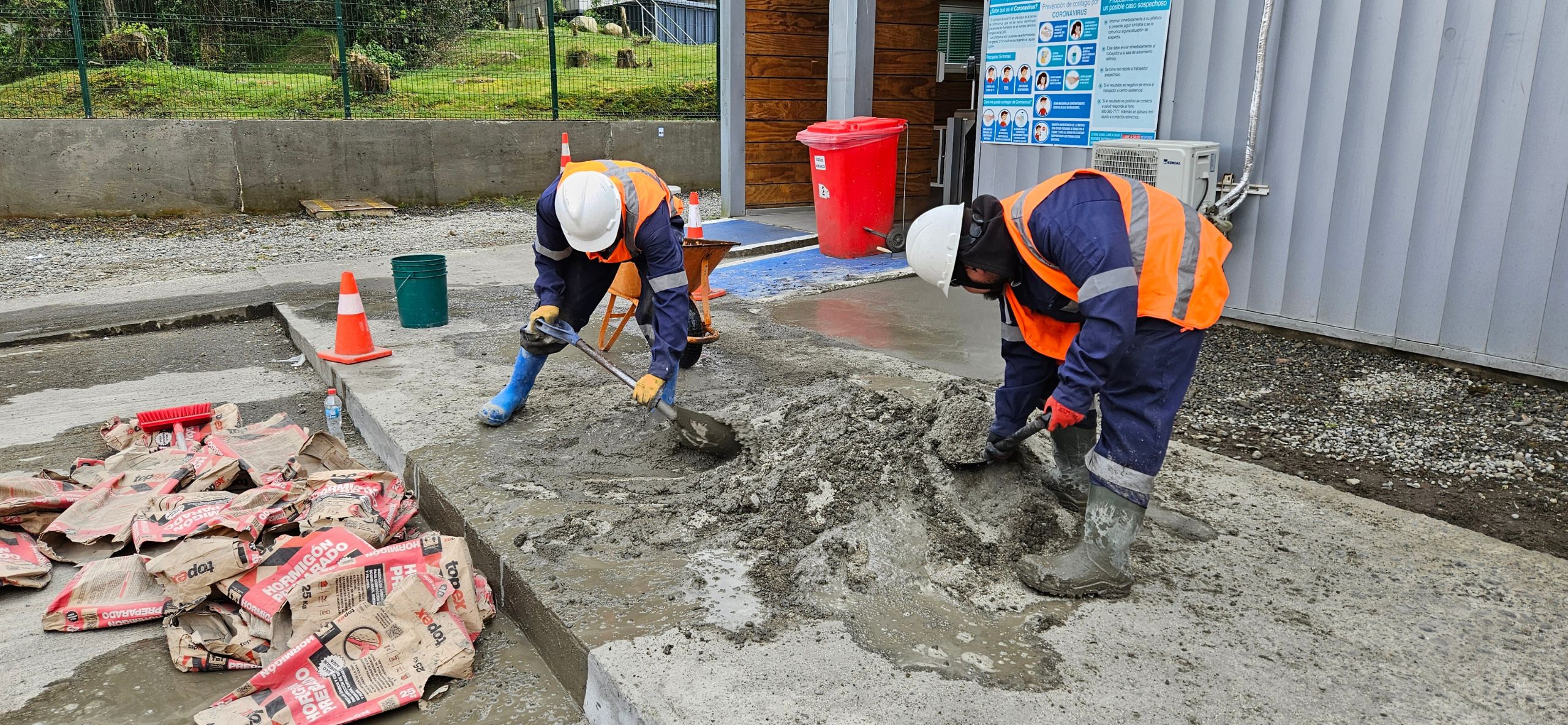 Obras Menores